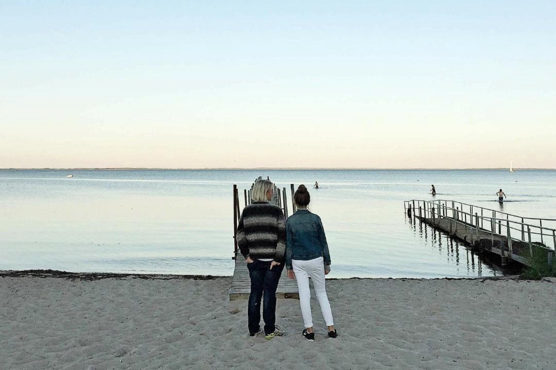 Photo of Others in Grønninghoved Strand