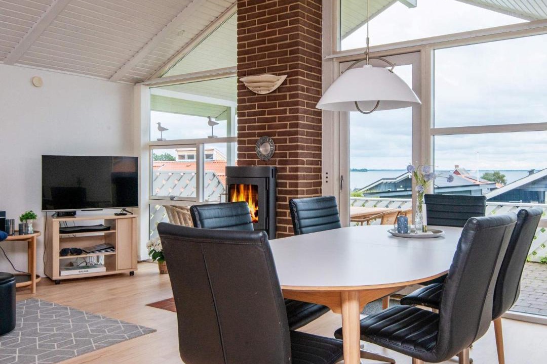 Photo of Livingroom in Grønninghoved Strand