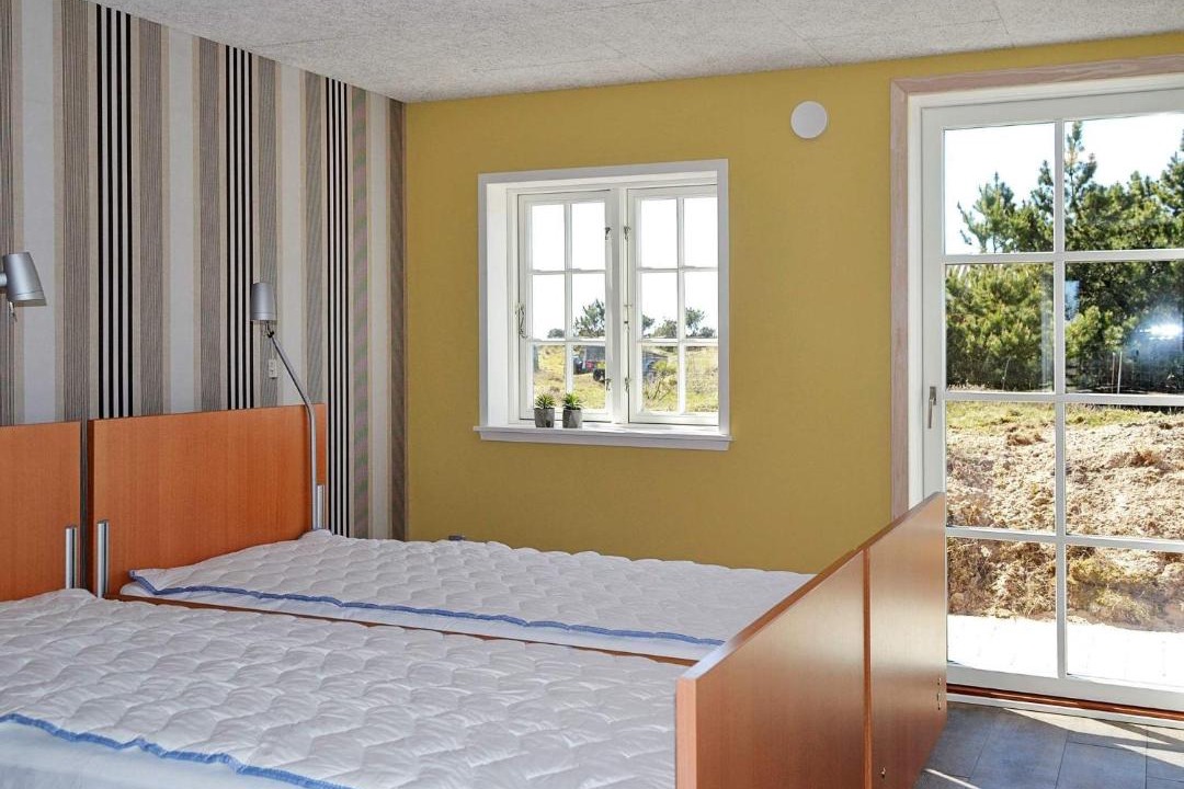Photo of Bedroom in Sønderho