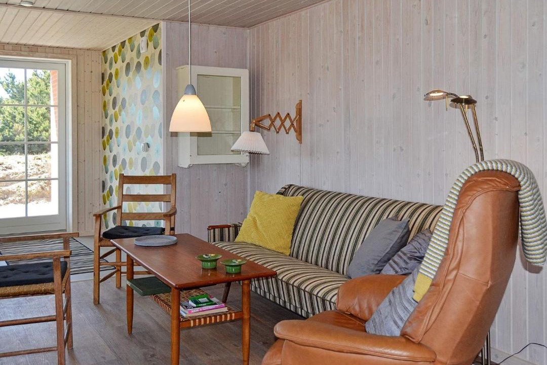 Photo of Livingroom in Sønderho