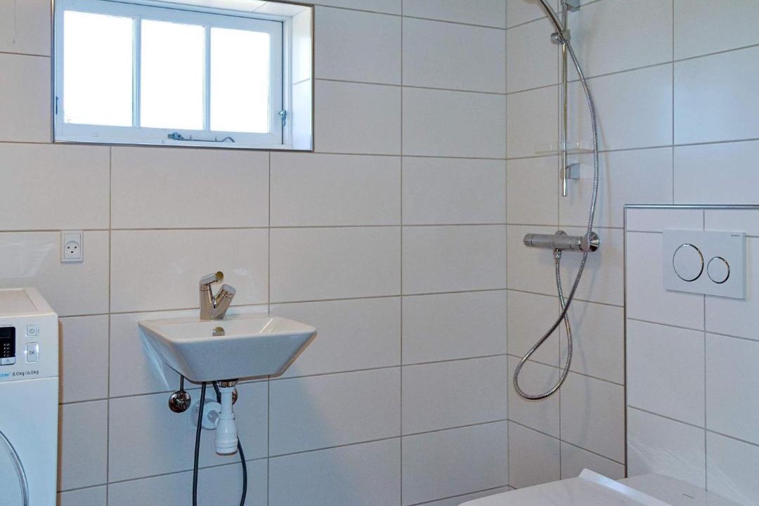 Photo of Bathroom in Sønderho