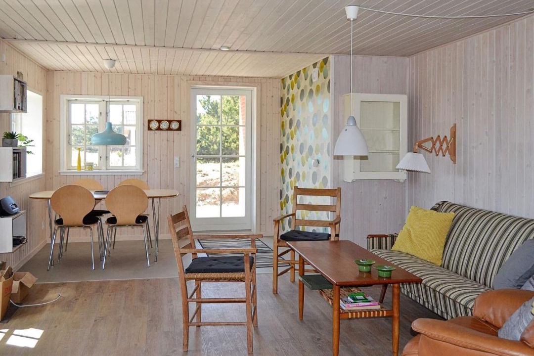 Photo of Livingroom in Sønderho