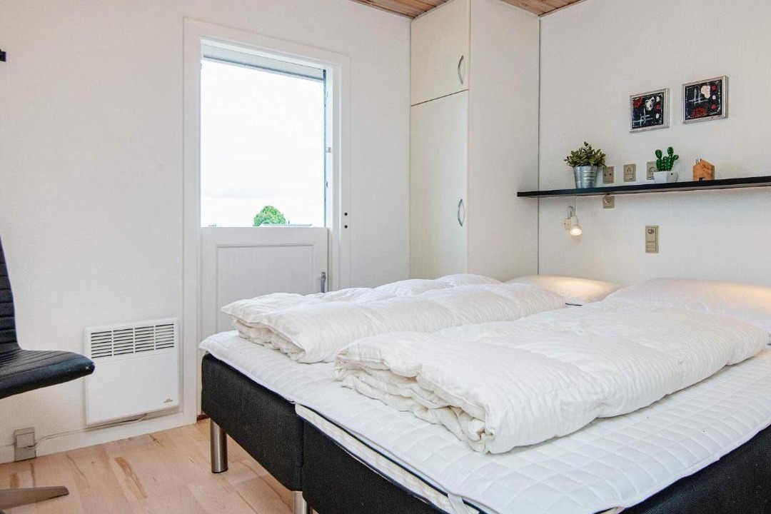 Photo of Bedroom in Grønninghoved Strand