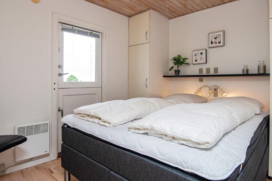 Photo of Bedroom in Grønninghoved Strand