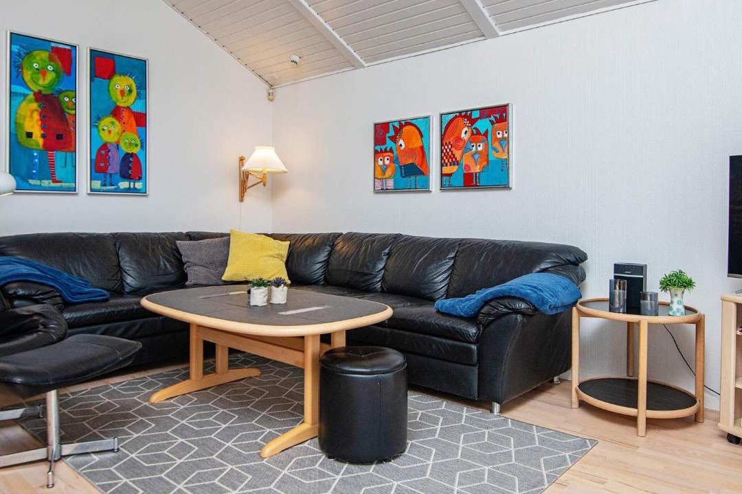 Photo of Livingroom in Grønninghoved Strand