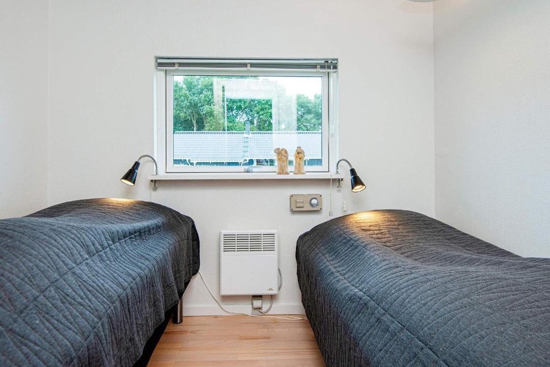 Photo of Bedroom in Grønninghoved Strand