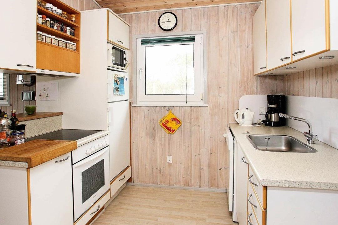 Photo of Kitchen in Vestervig