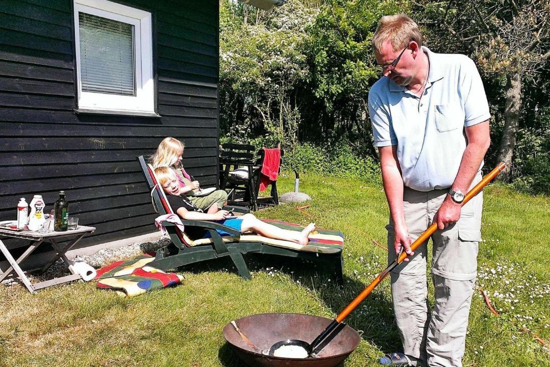 Photo of Others in Vestervig