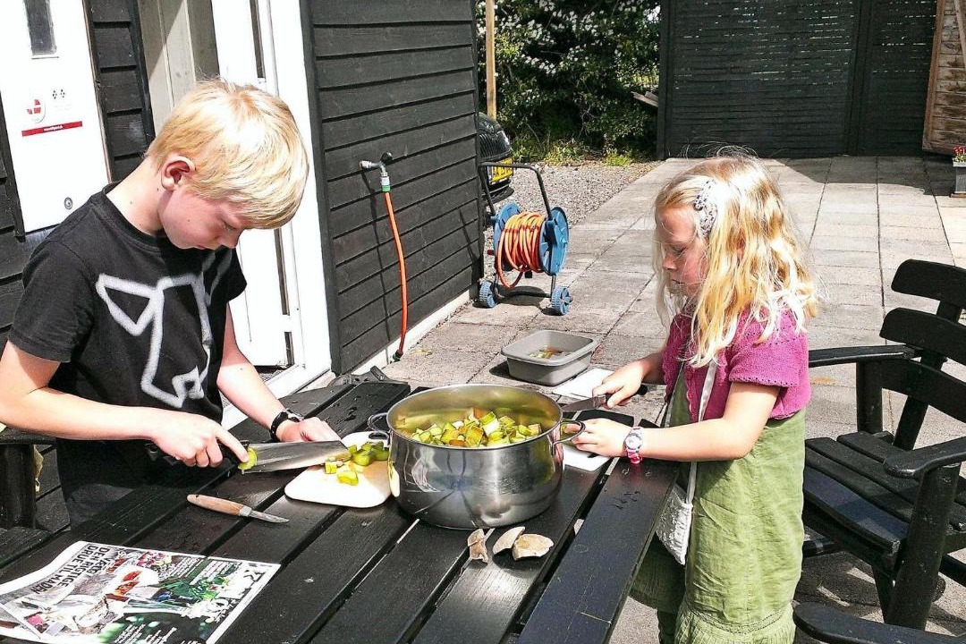 Photo of Others in Vestervig