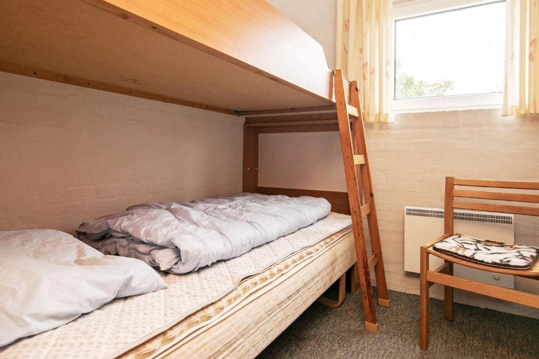 Photo of Bedroom in Blavand Strand