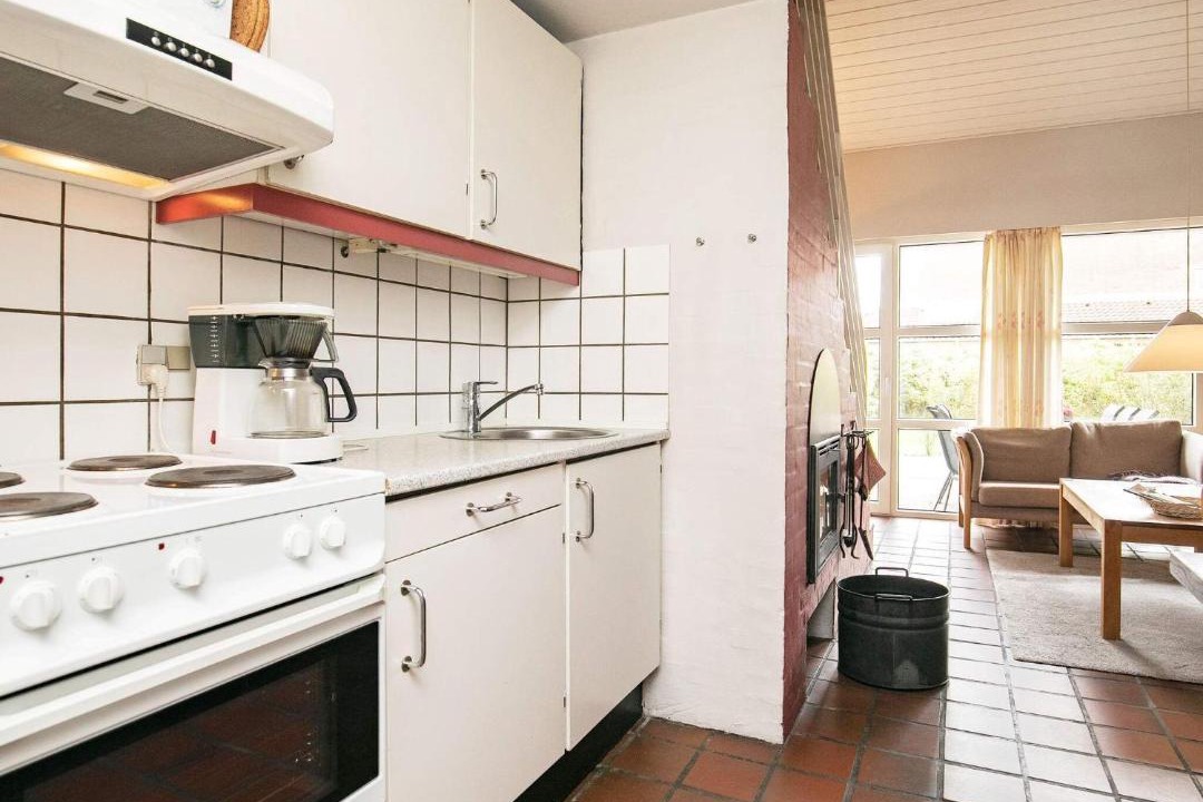 Photo of Kitchen in Blavand Strand