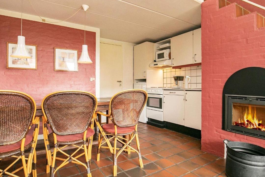 Photo of Livingroom in Blavand Strand