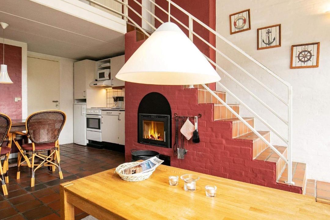 Photo of Livingroom in Blavand Strand