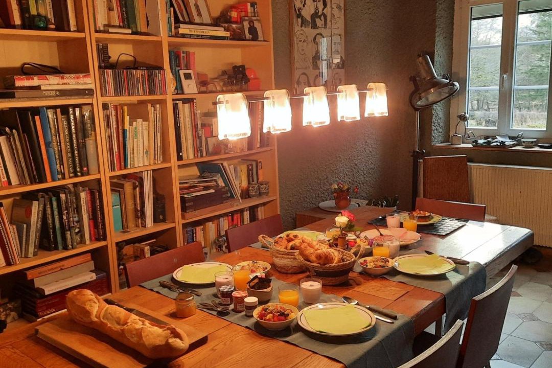 Photo of Kitchen in Planchez