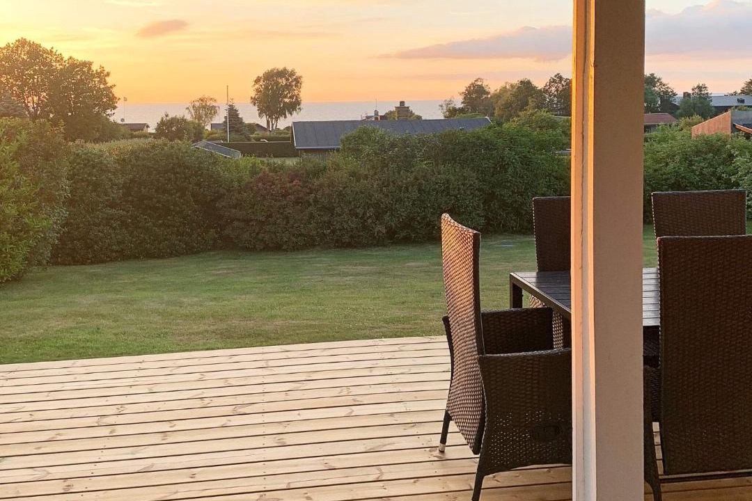 Photo of Patio Balcony in Allingabro