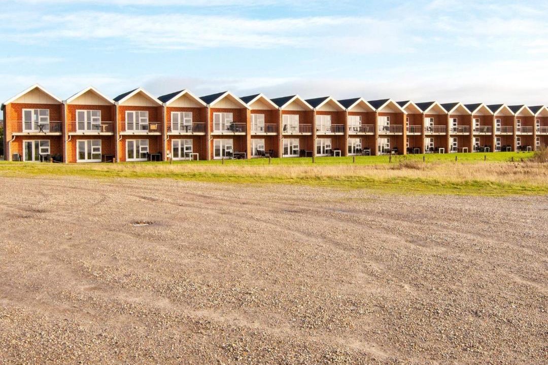 Photo of Buildings in Emmerlev