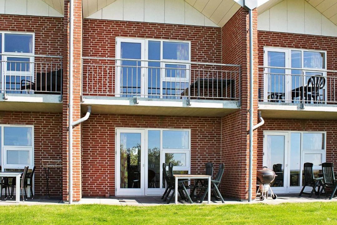 Photo of Patio Balcony in Emmerlev