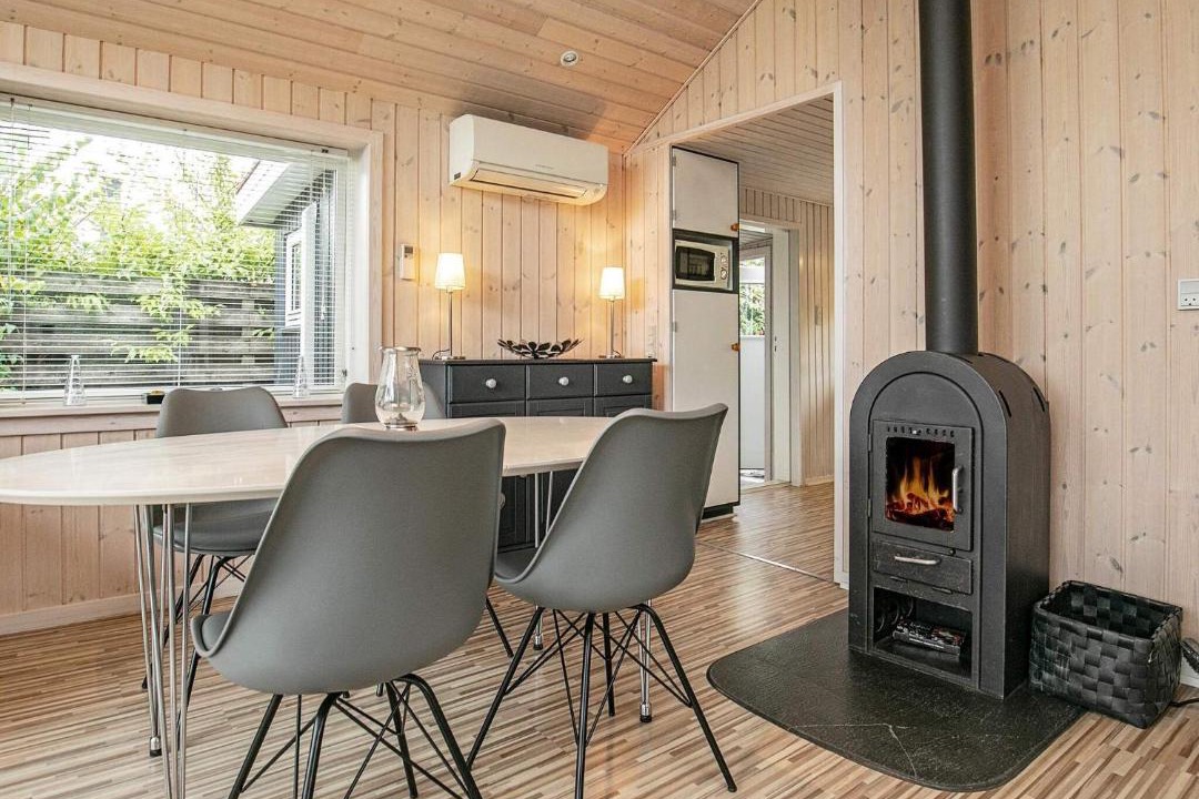 Photo of Livingroom in Sjaelborg