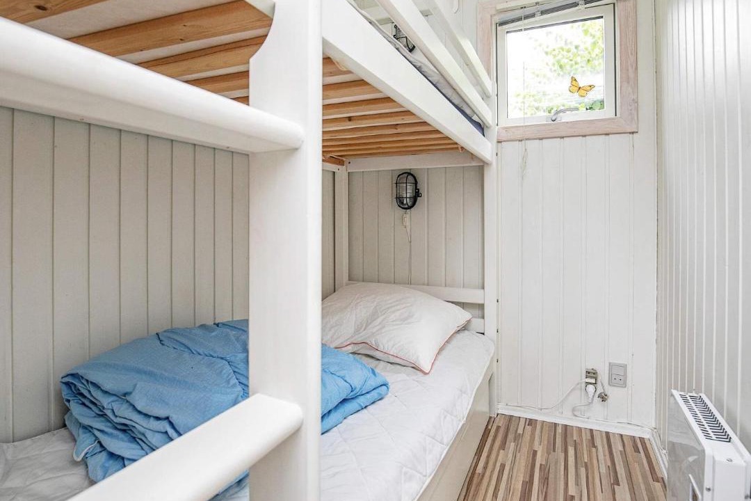Photo of Bedroom in Sjaelborg