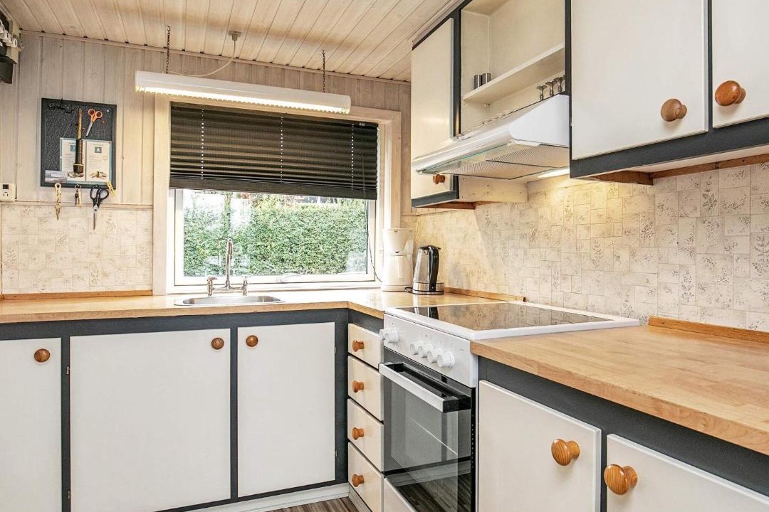 Photo of Kitchen in Sjaelborg