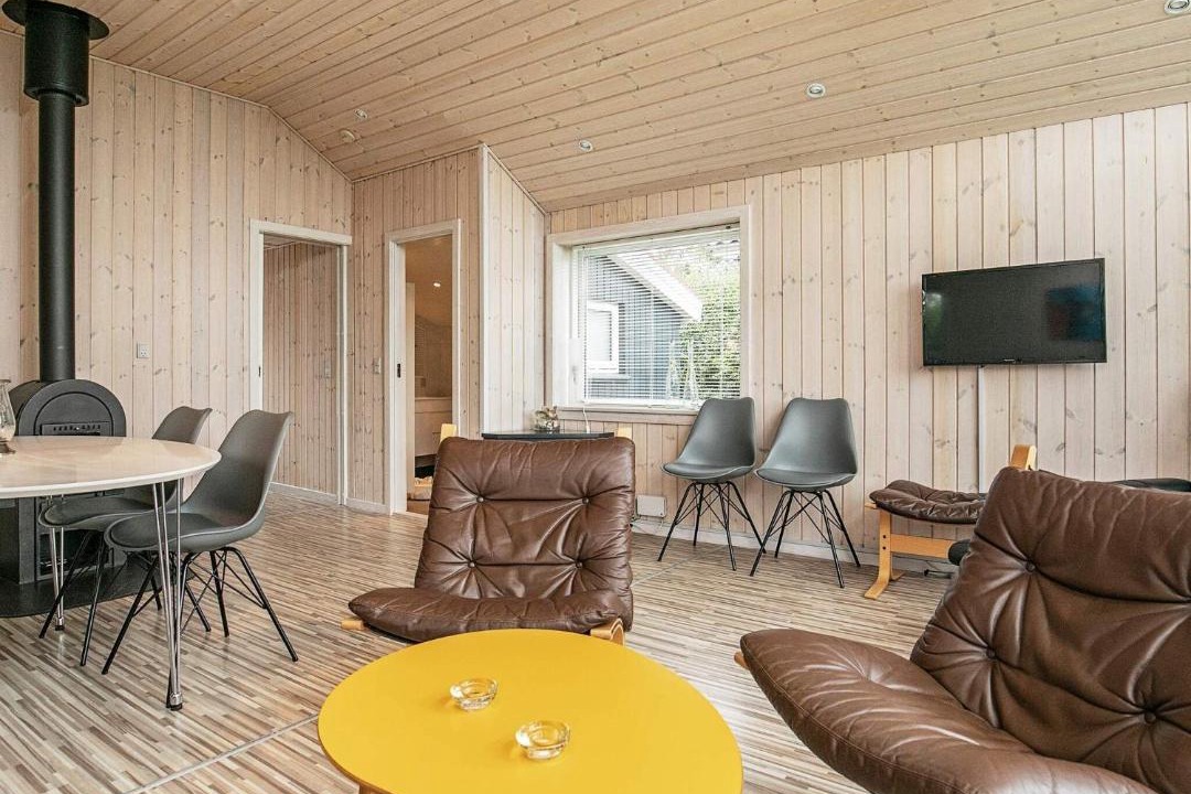 Photo of Livingroom in Sjaelborg