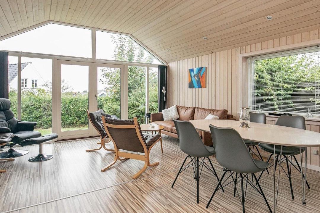 Photo of Livingroom in Sjaelborg