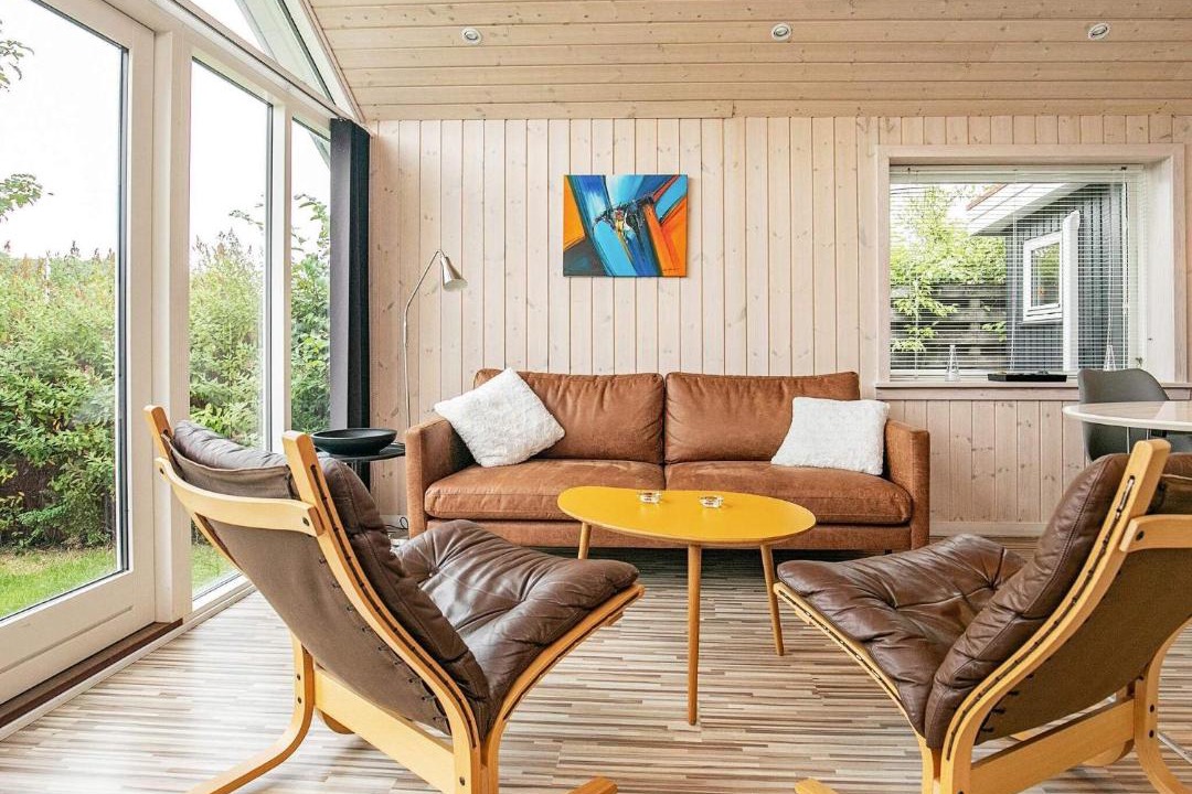 Photo of Livingroom in Sjaelborg