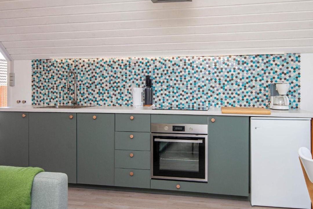Photo of Kitchen in Sønderstrand