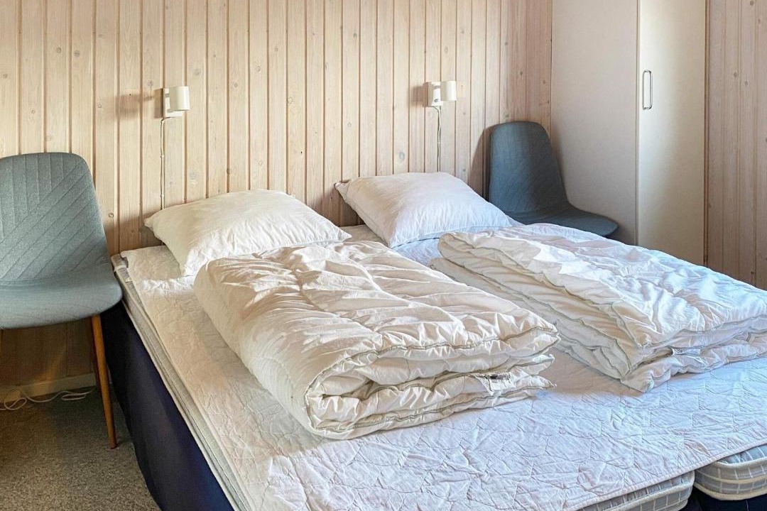 Photo of Bedroom in Henne Strand