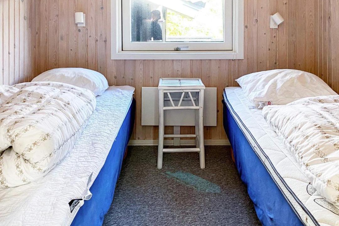 Photo of Bedroom in Henne Strand