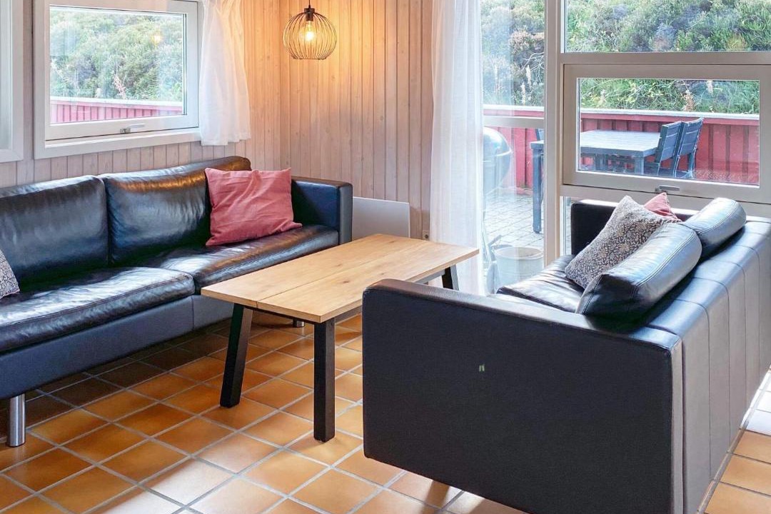 Photo of Livingroom in Henne Strand