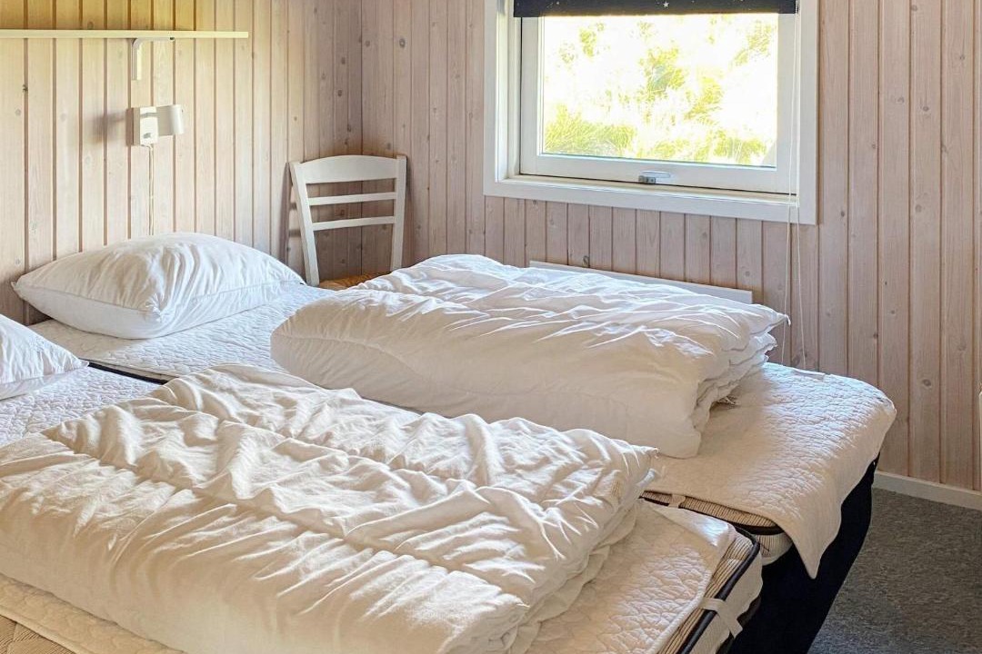 Photo of Bedroom in Henne Strand