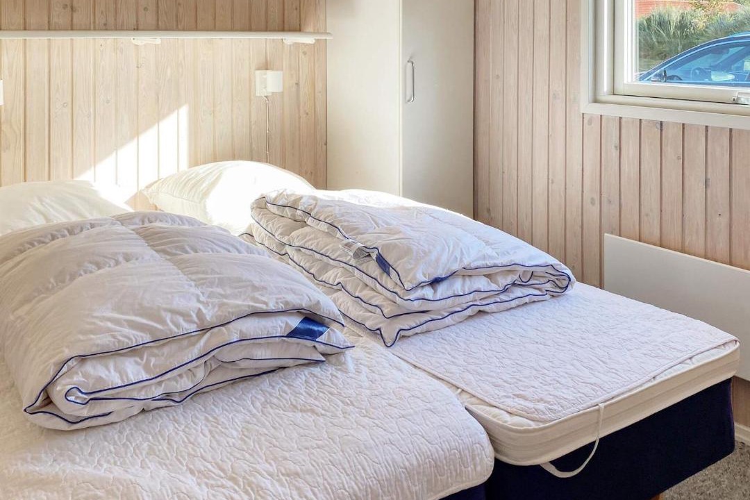 Photo of Bedroom in Henne Strand