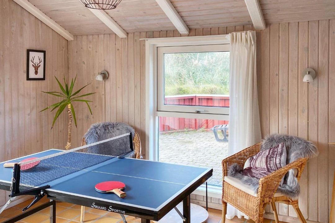 Photo of Livingroom in Henne Strand