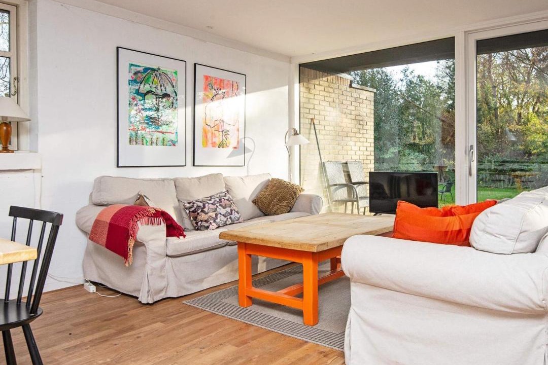 Photo of Livingroom in Skødshoved Strand