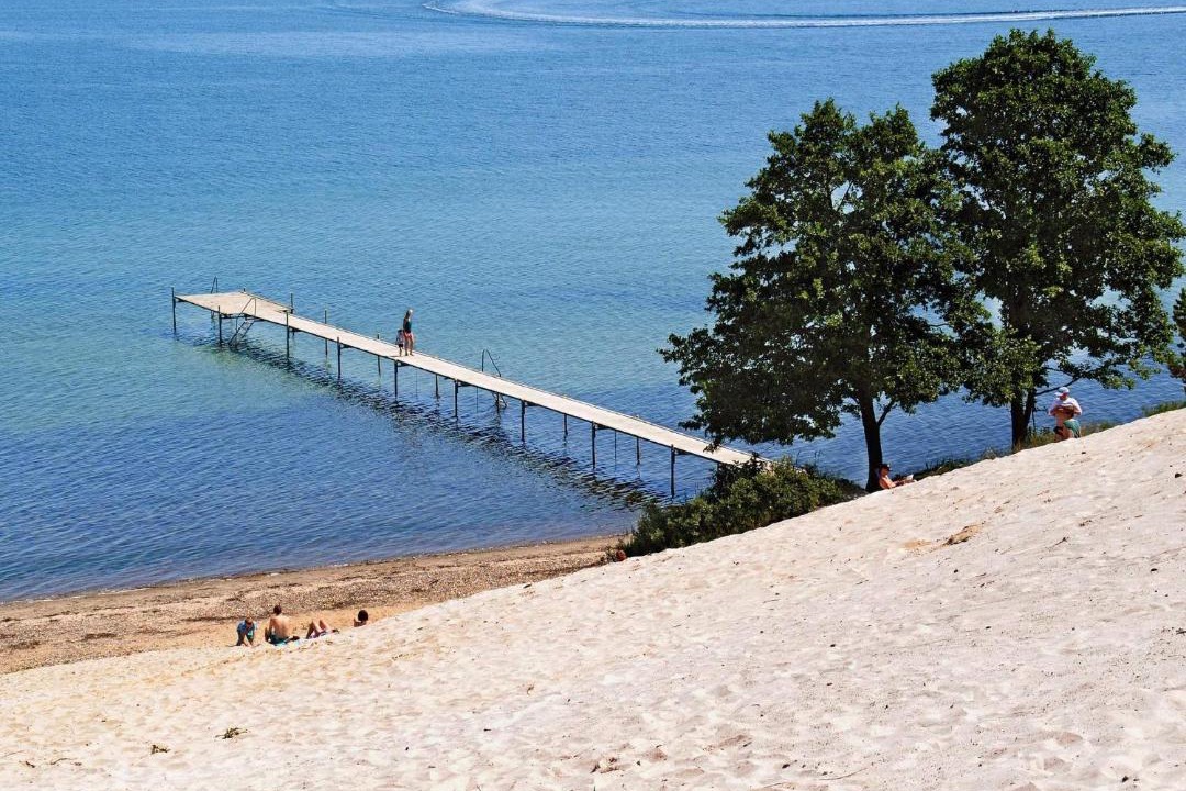 Photo of Outdoor in Hvidbjerg Strand