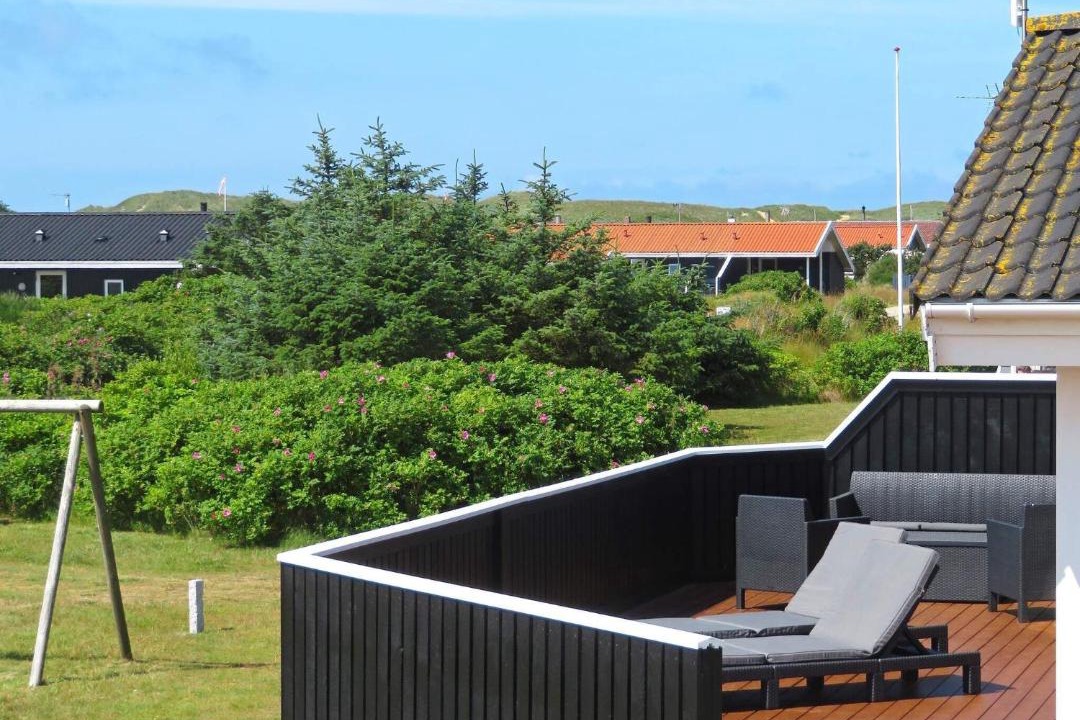 Photo of Patio Balcony in Harboore