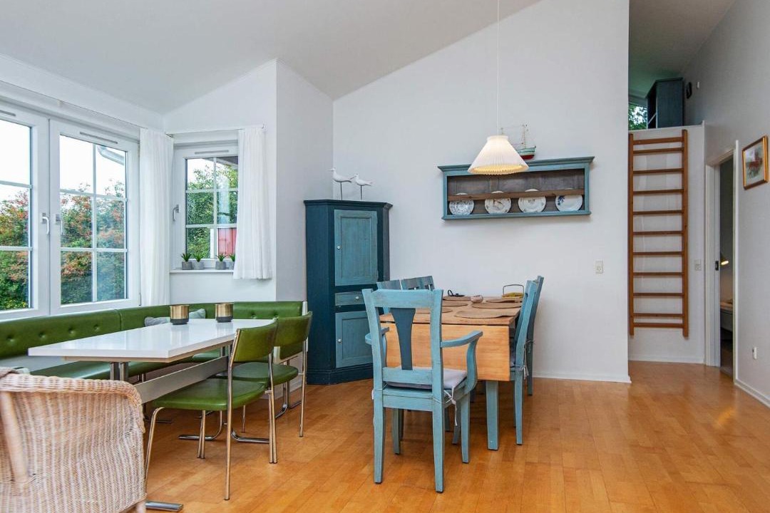 Photo of Livingroom in Aabenraa