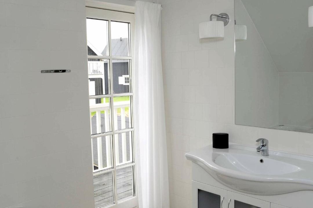 Photo of Bathroom in Gjern