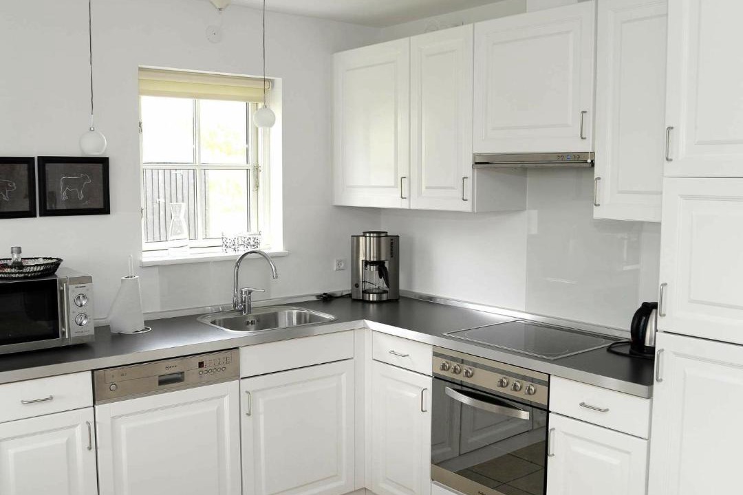 Photo of Kitchen in Gjern