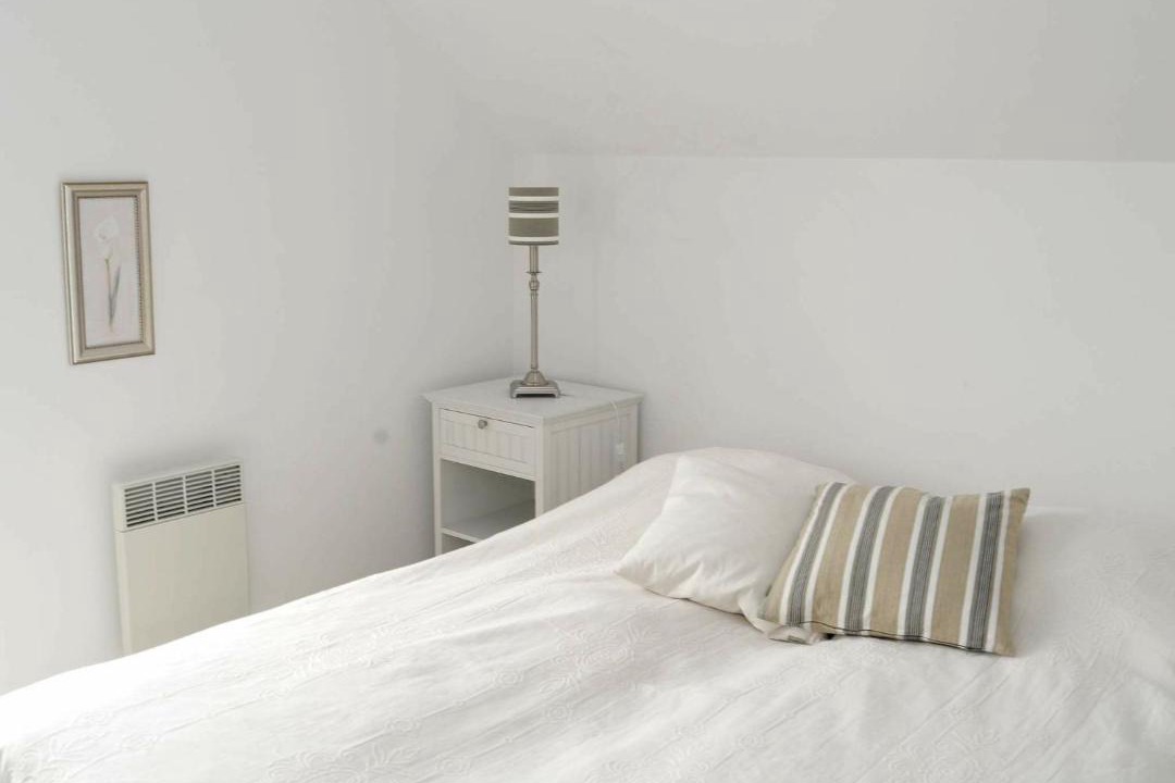 Photo of Bedroom in Gjern