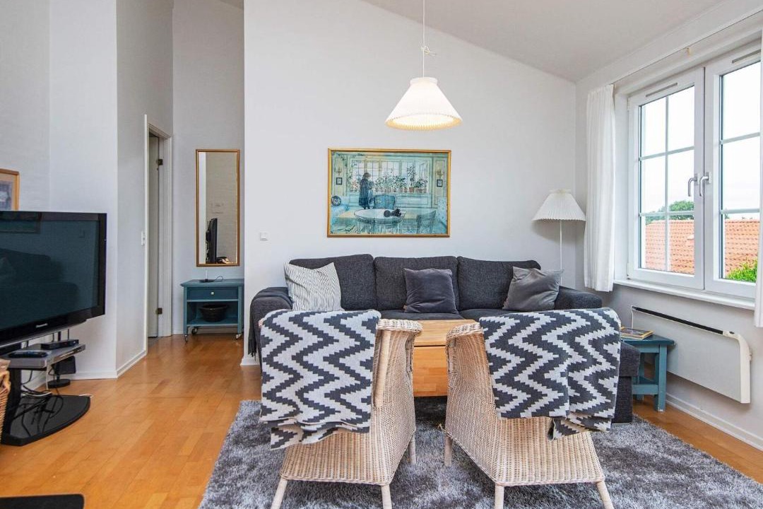 Photo of Livingroom in Aabenraa