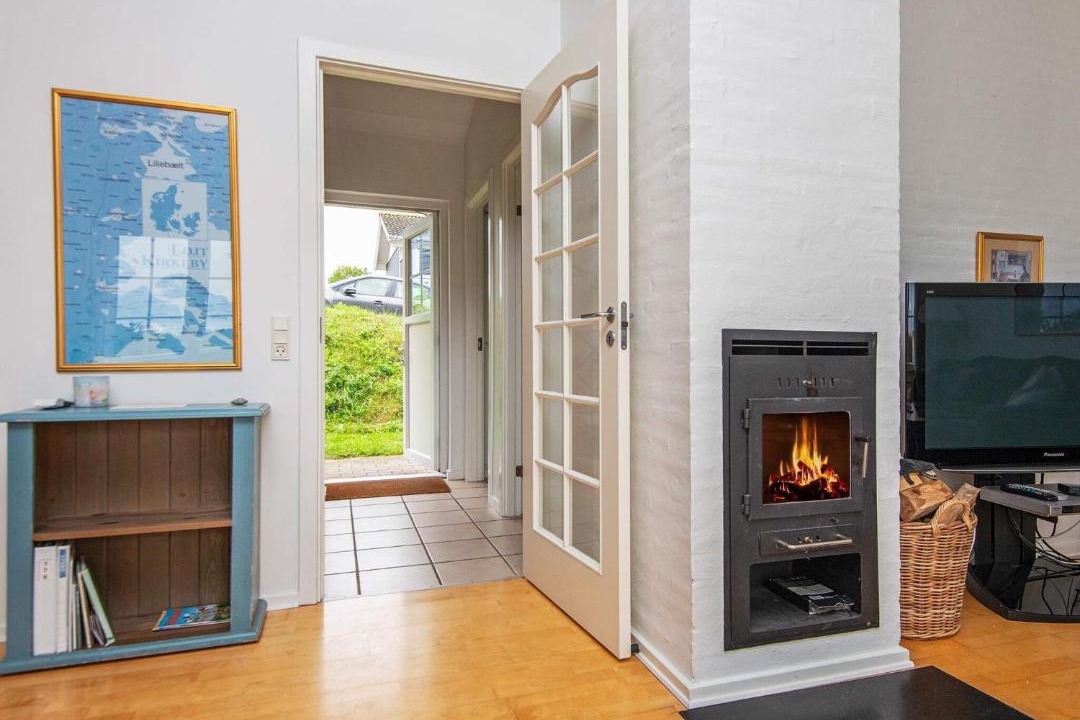 Photo of Livingroom in Aabenraa