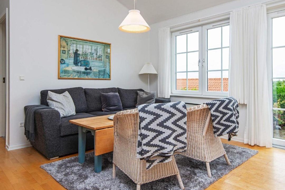 Photo of Livingroom in Aabenraa