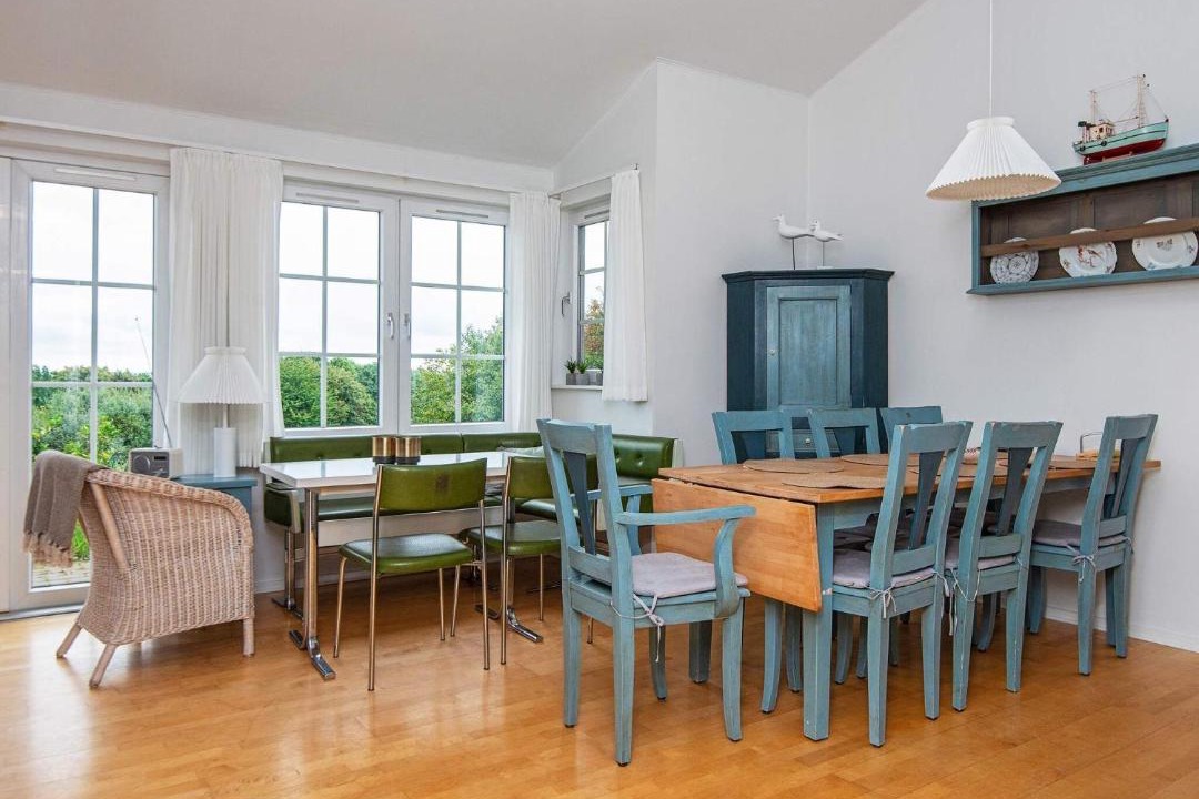 Photo of Livingroom in Aabenraa