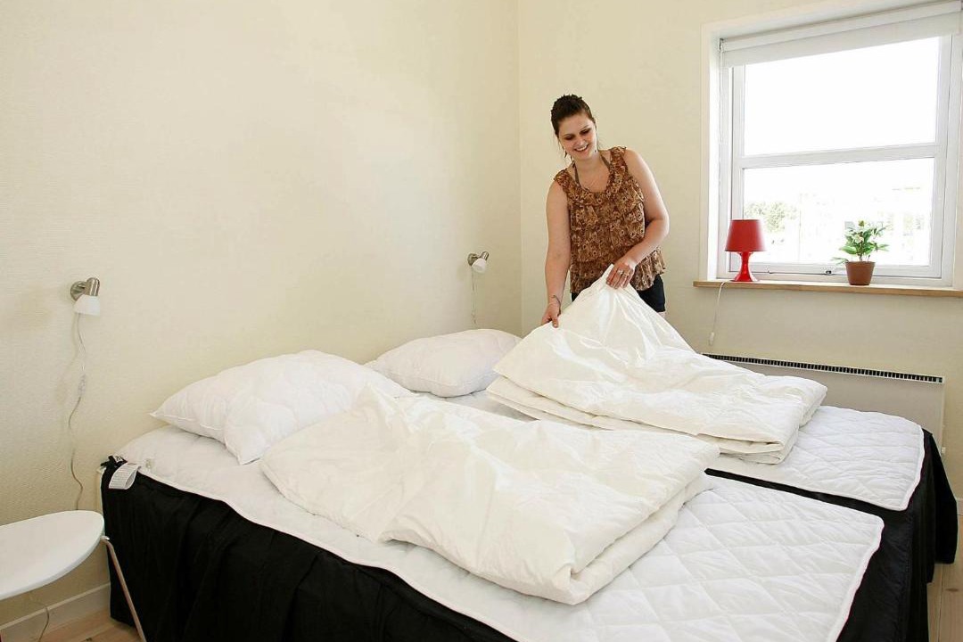 Photo of Bedroom in Tranum