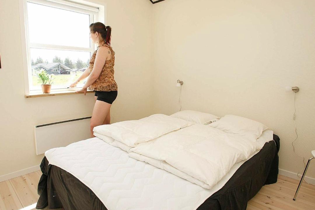 Photo of Bedroom in Tranum