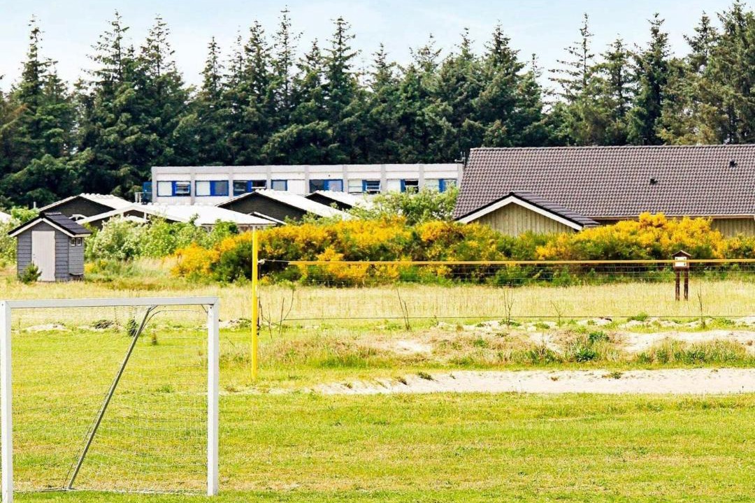 Photo of Buildings in Tranum