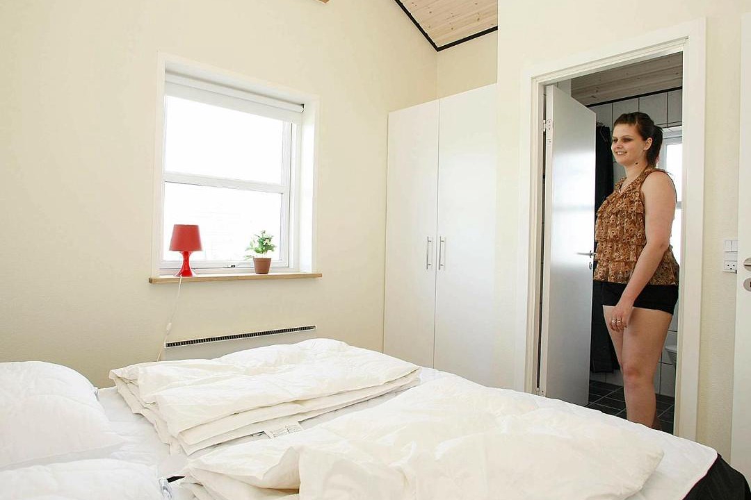 Photo of Bedroom in Tranum