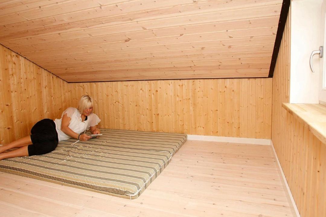 Photo of Bedroom in Tranum